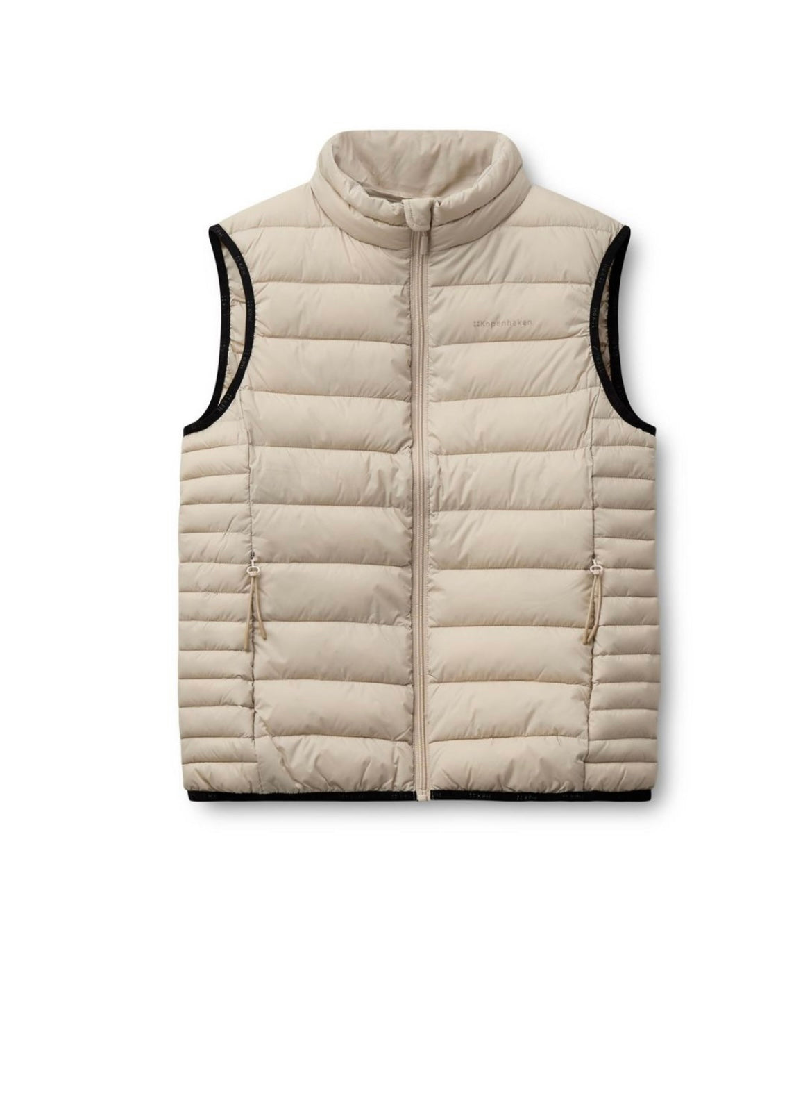 Studio Kopenhaken KPHSandefjord Oat Vest