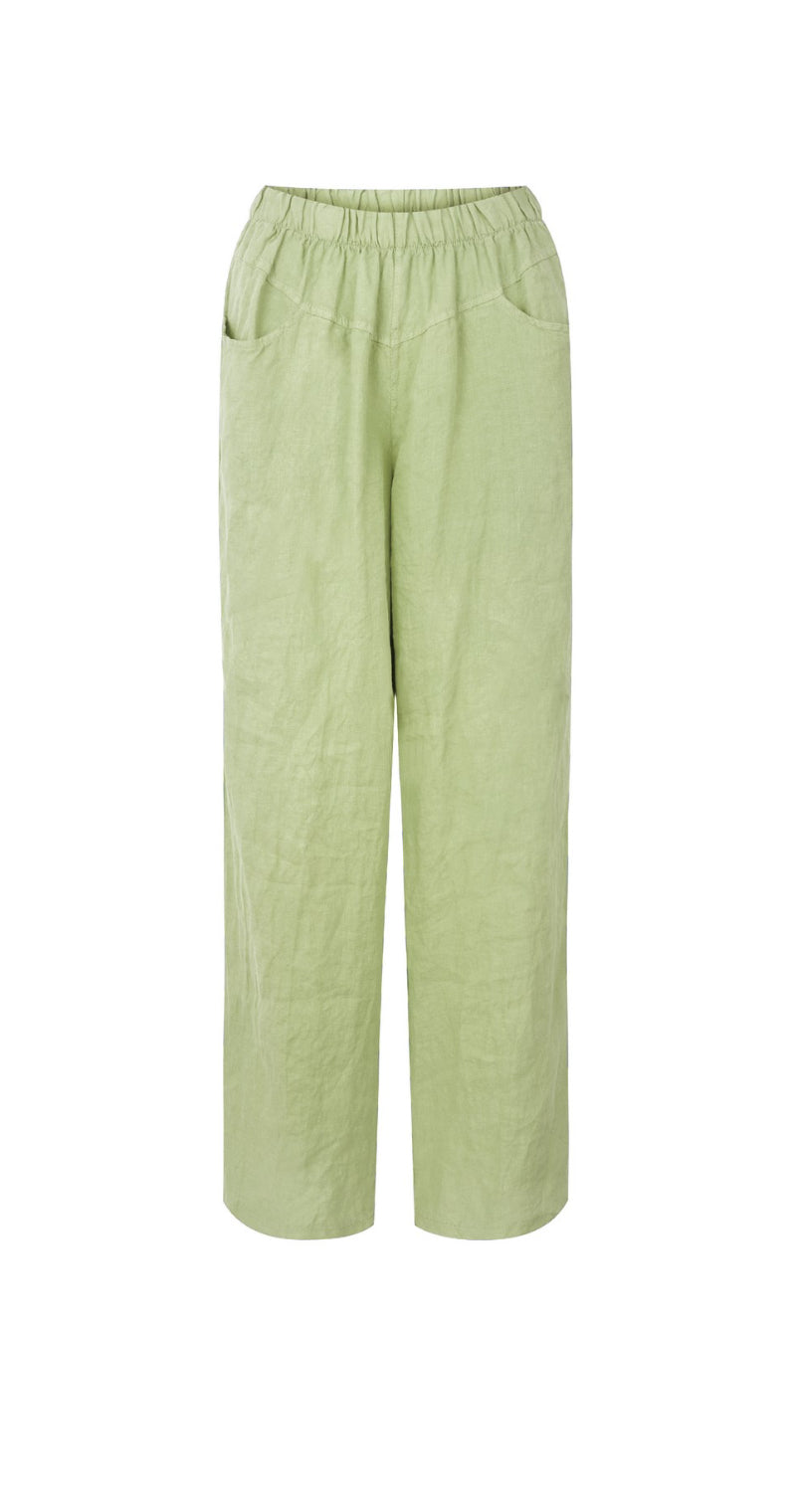 Amazing Woman Orla Zip Trousers