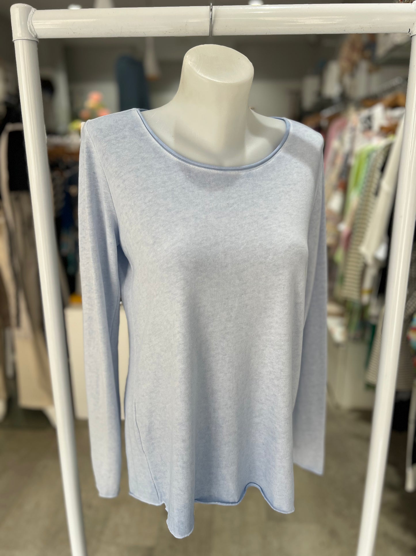 Smith & Soul Basic Top