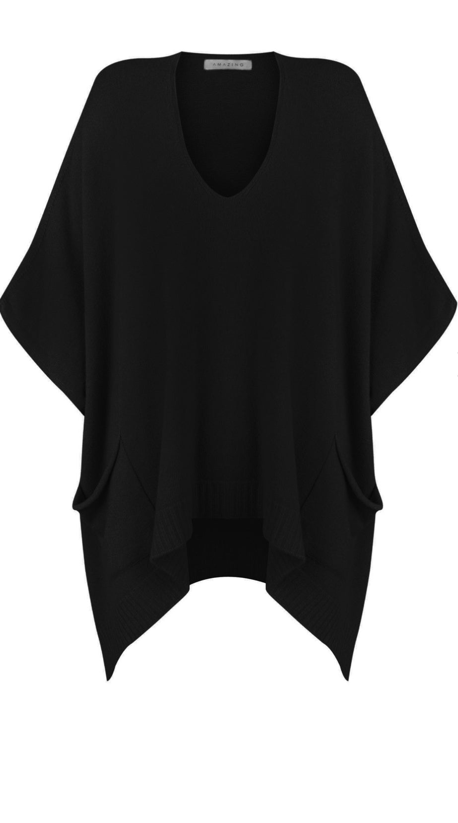 Amazing Woman Carey x Knit Tabard