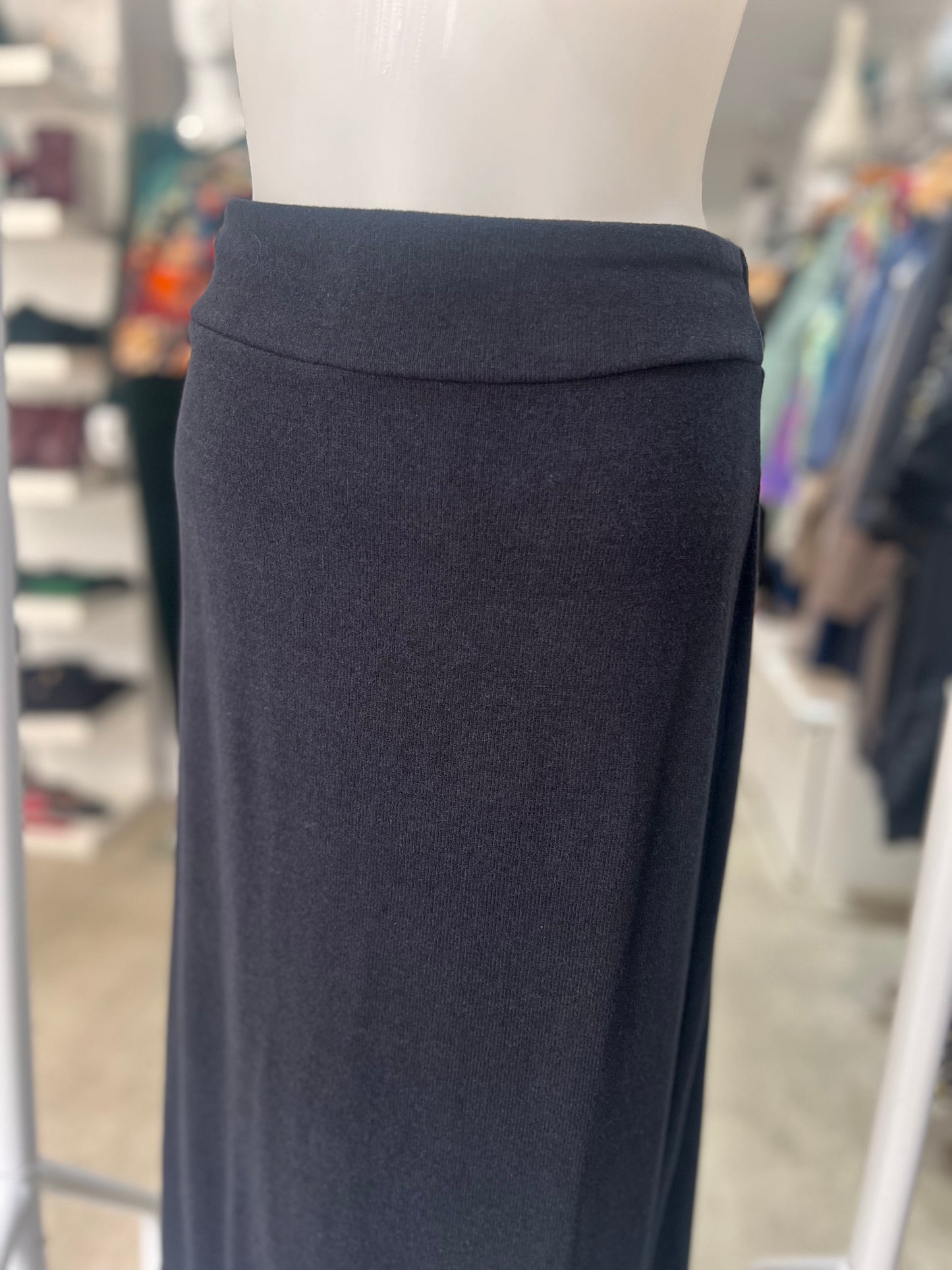 Mama B Lilla Knit Skirt