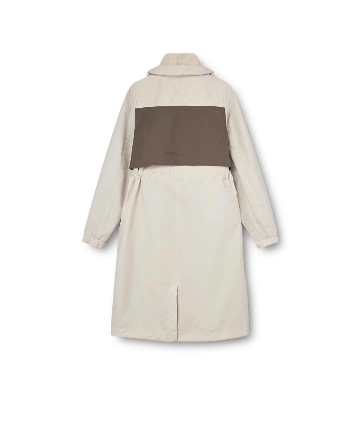 Studio Kopenhaken Louisa Oat Jacket