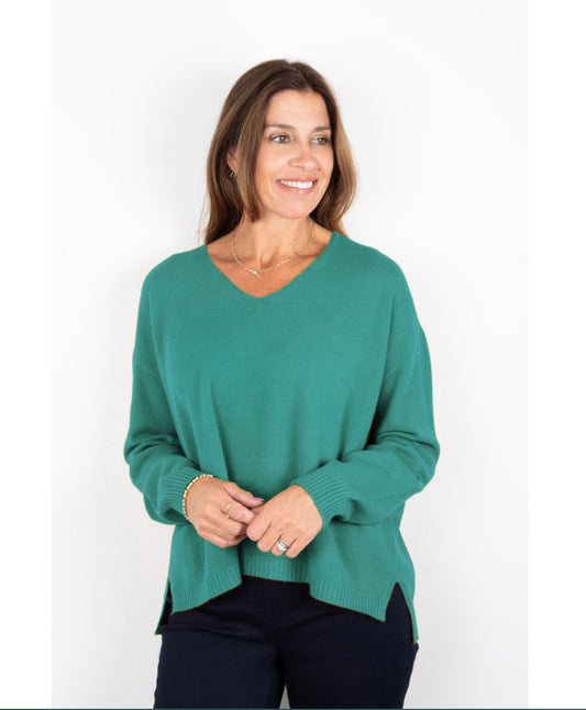 Amazing Woman Zilpah Jumper