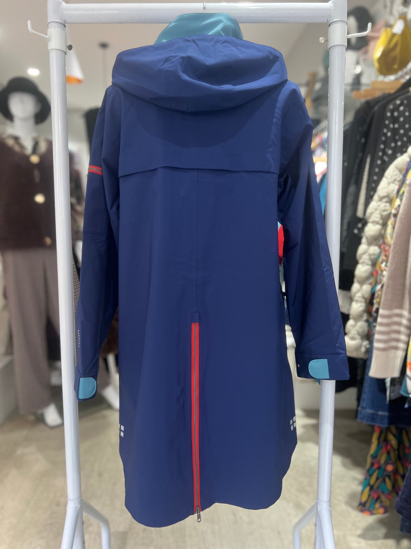Regn Iben Raincoat