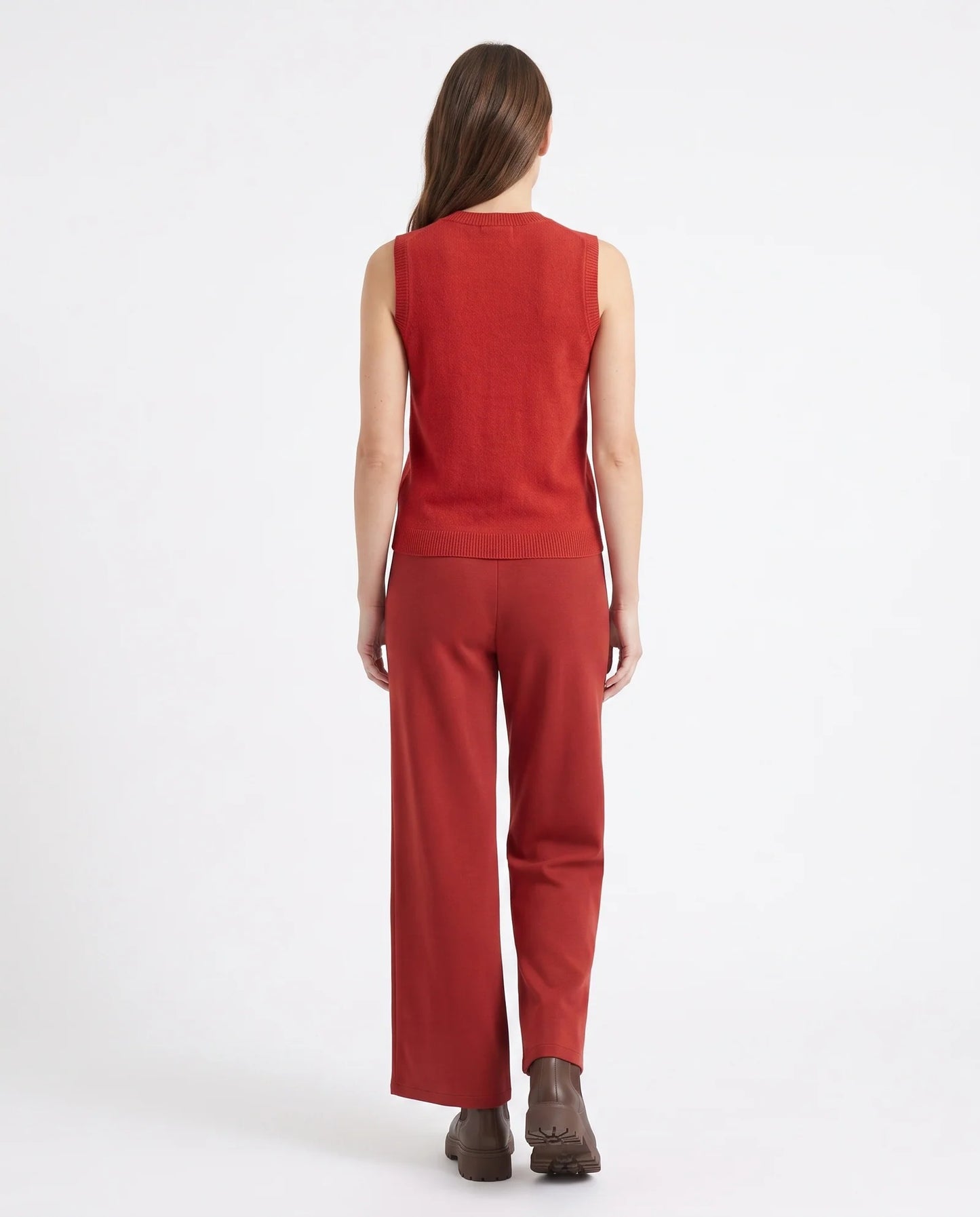 Alice Collins Cindy Waistcoat