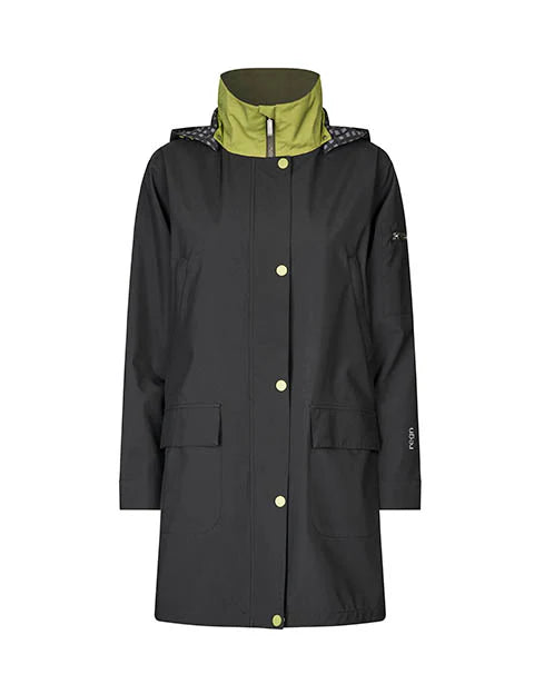 Regn Iben Raincoat