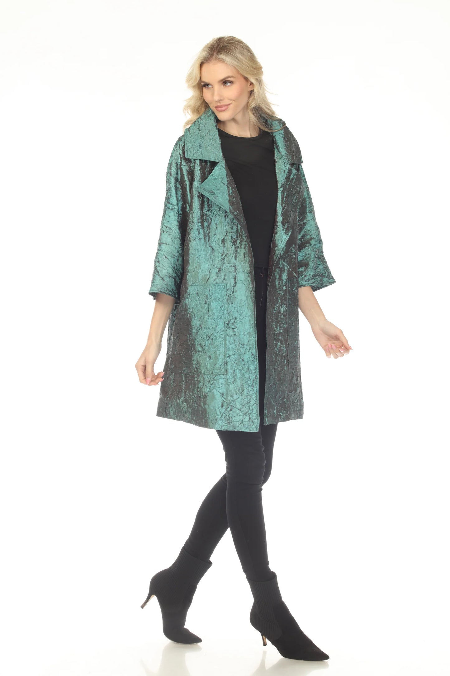 Oopera Lightweight Coat
