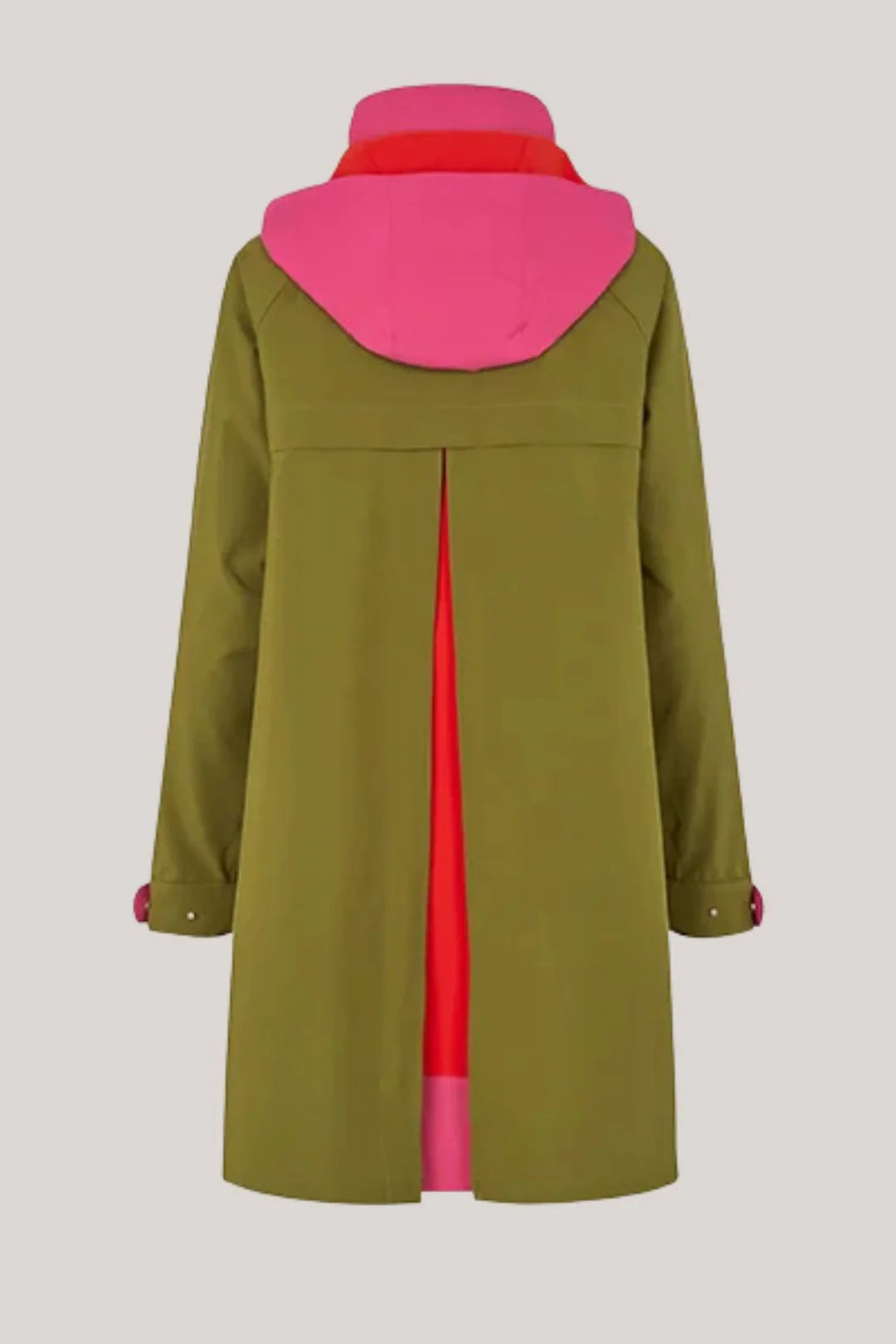 Regn Jessy Raincoat