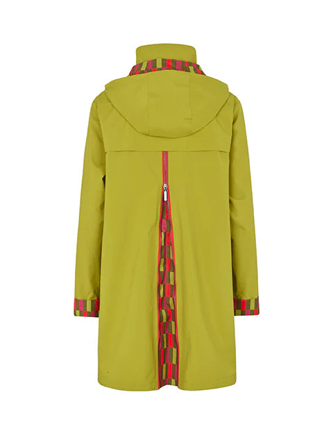 Regn Jodie Raincoat
