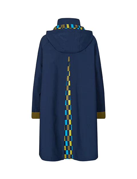 Regn Julia Raincoat
