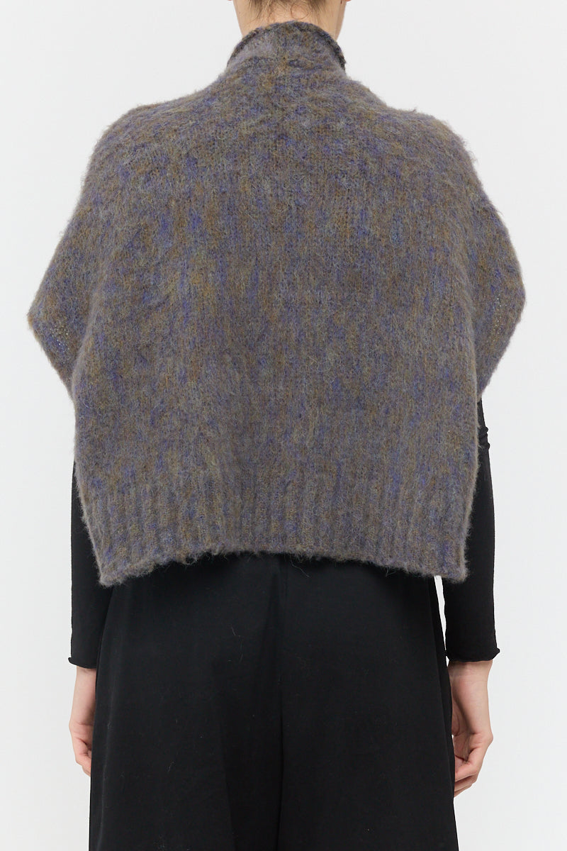 Neirami Square Vest