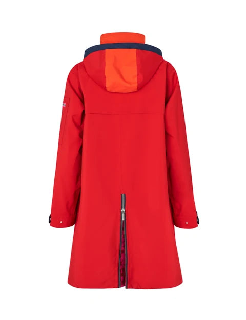 Regn Kaia Raincoat