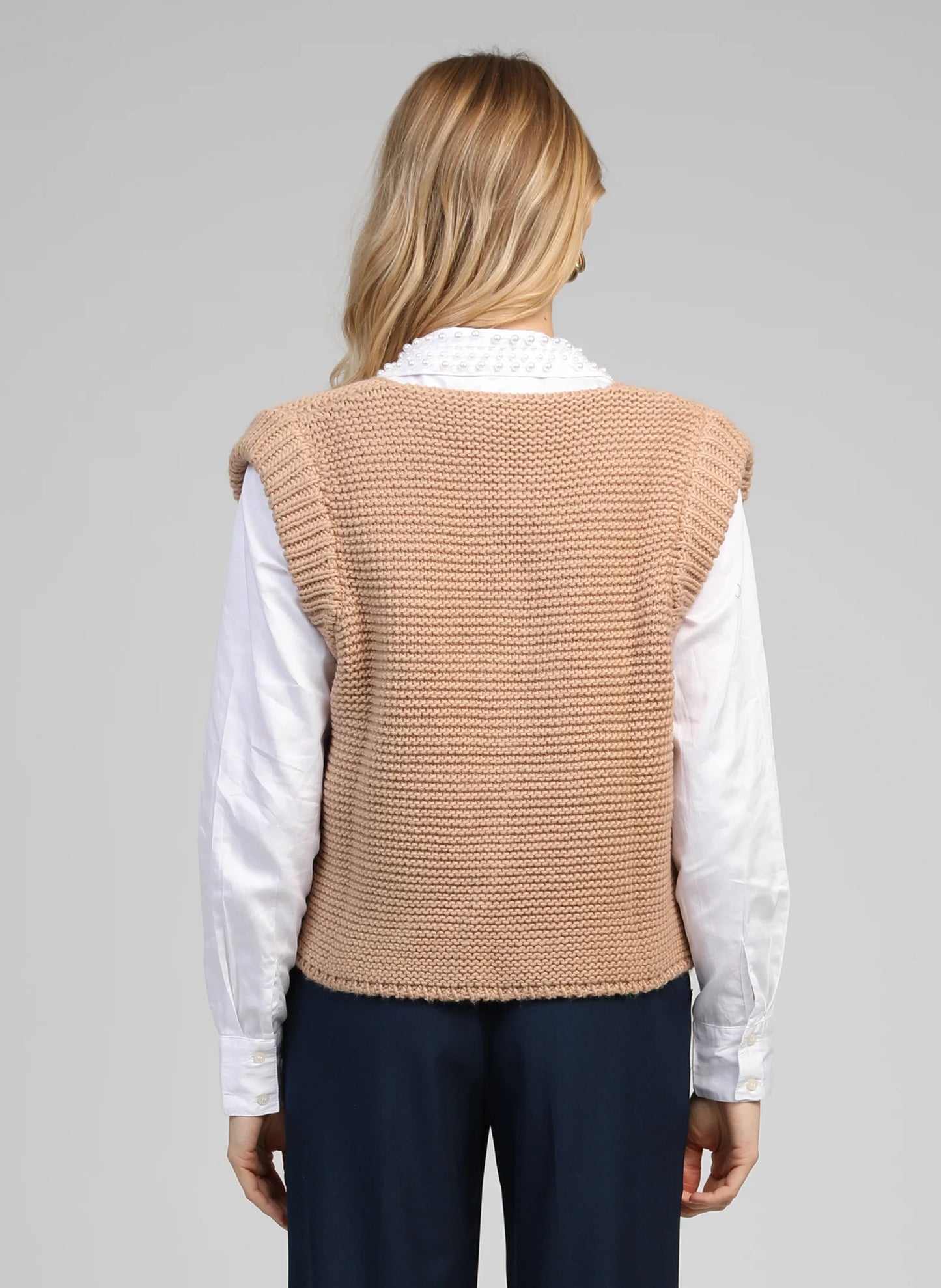 An'ge O/S Legringot Cardigan