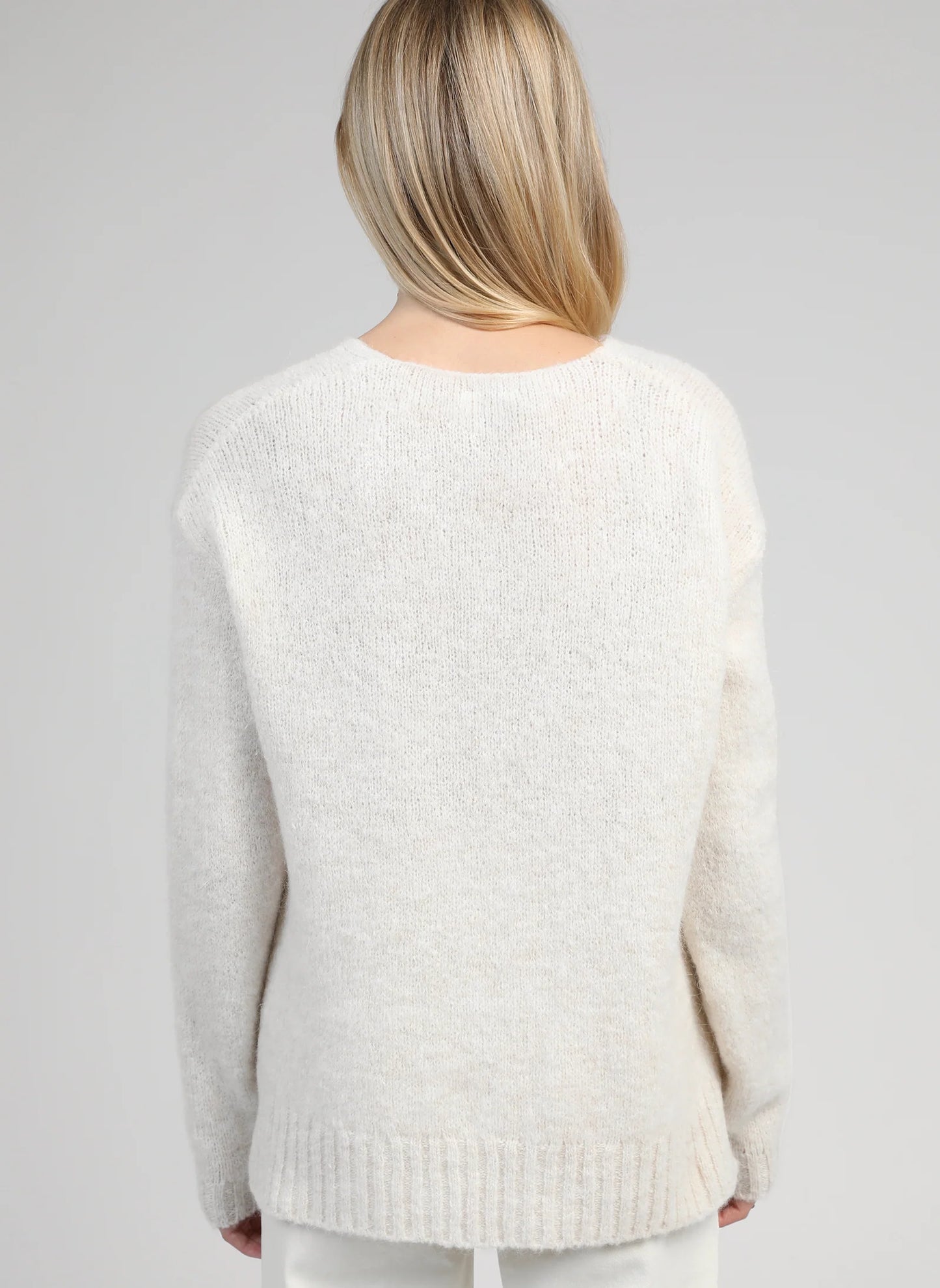 An'ge Lenoli Sweater