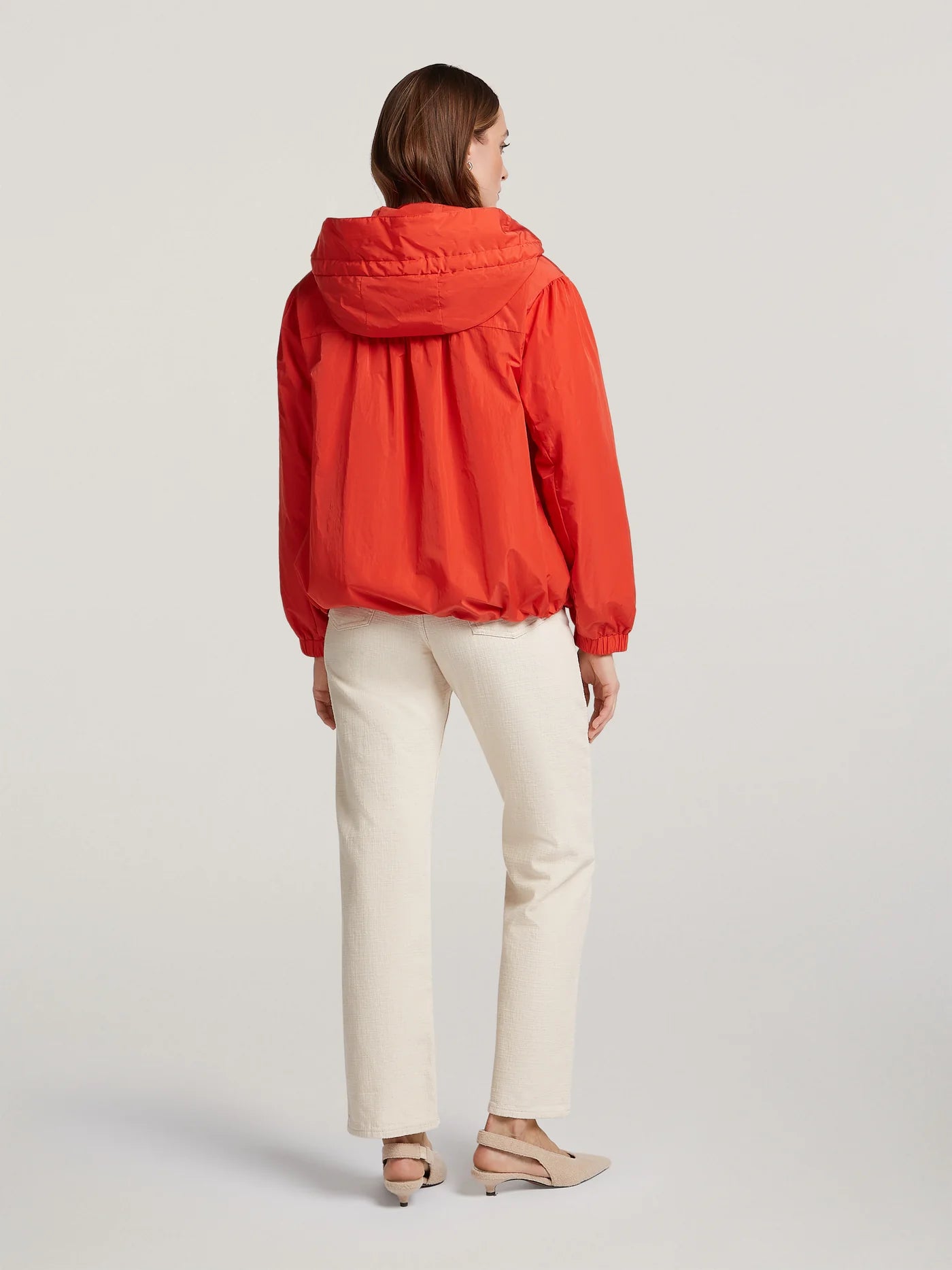 Creenstone Lora Jacket - Lush Lava