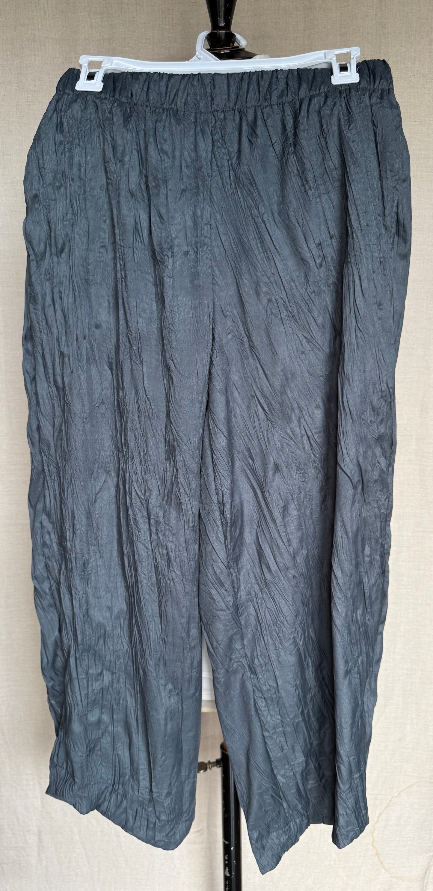 Tara Vao Morgan Grey Trousers