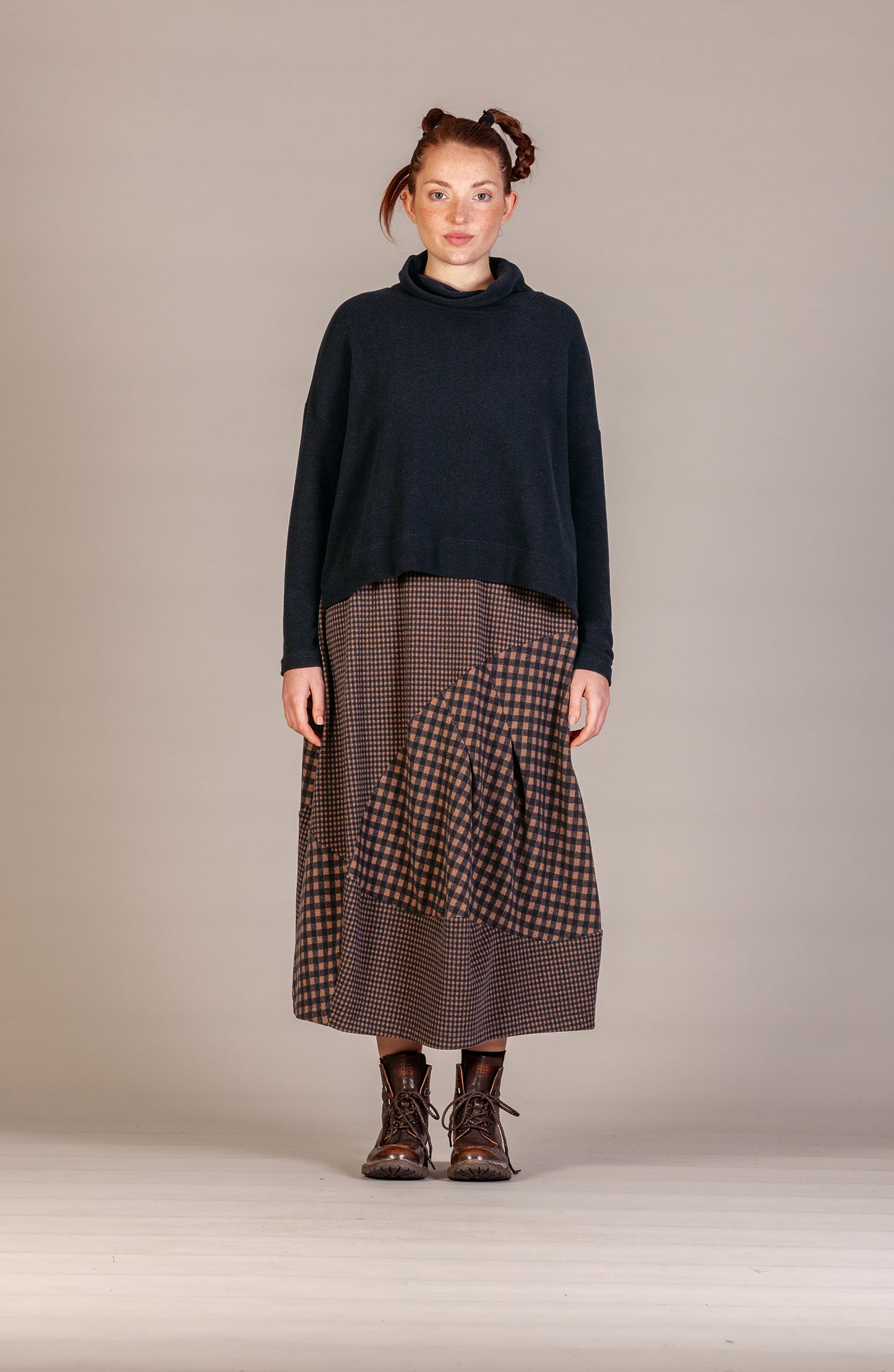 Mama B Moyet Jumper