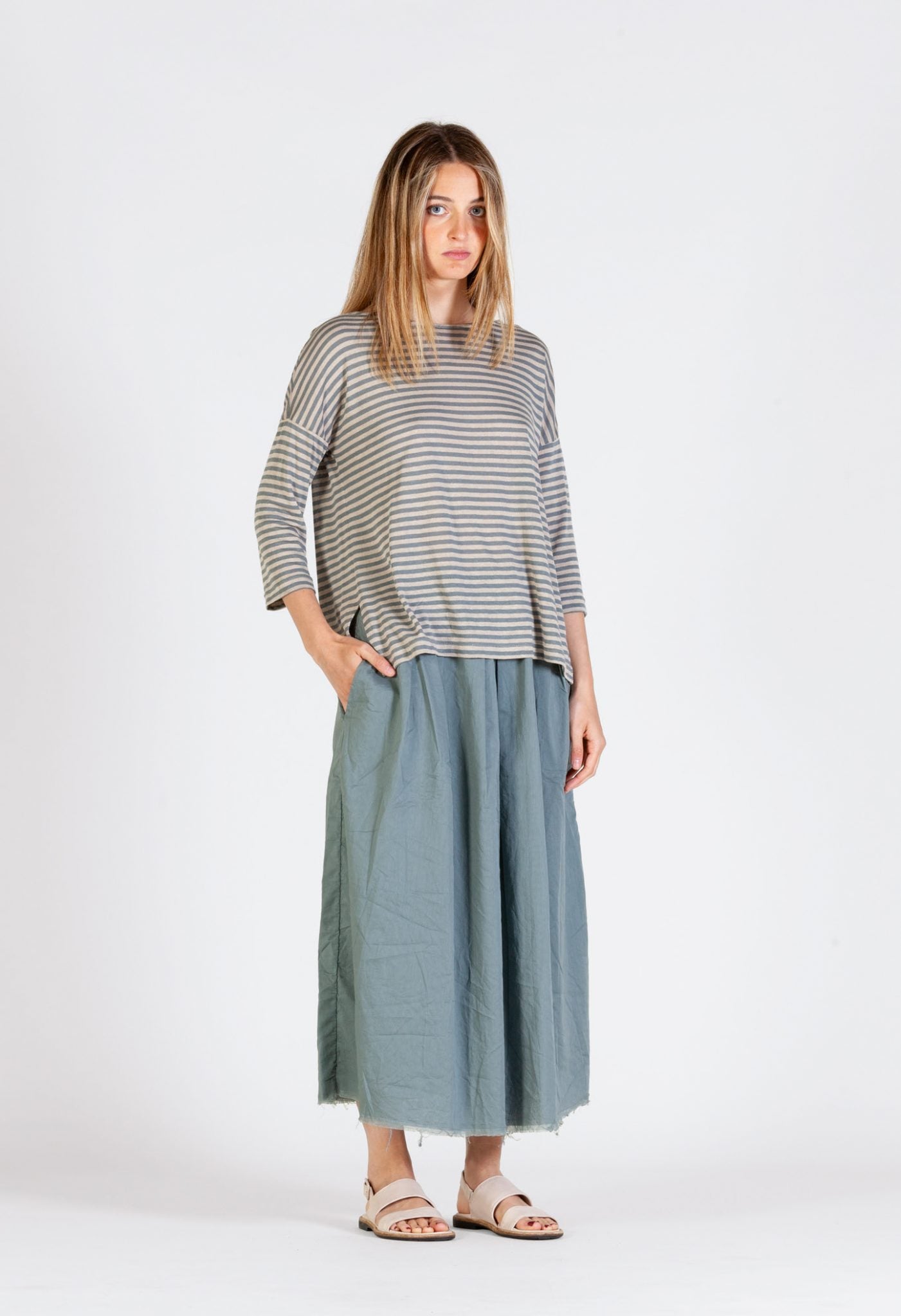 Mama B Gemelli LR Lago Jumper