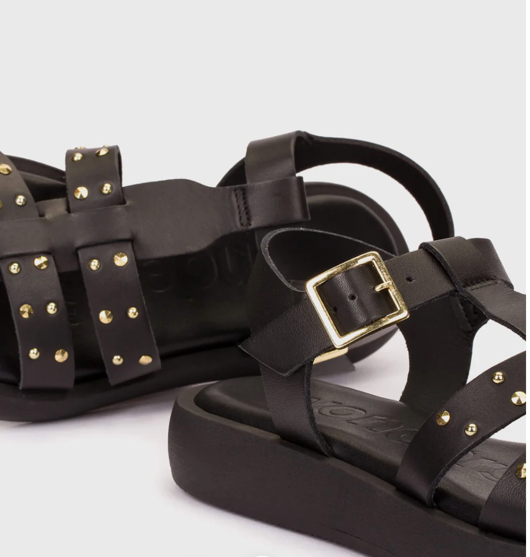 Wonders Musa Sandals