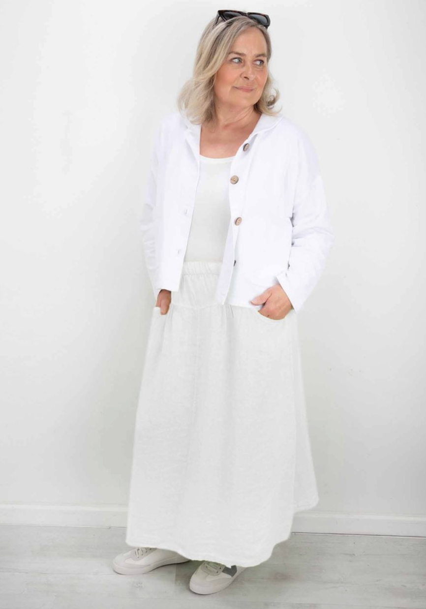 Amazing Woman Orla Skirt