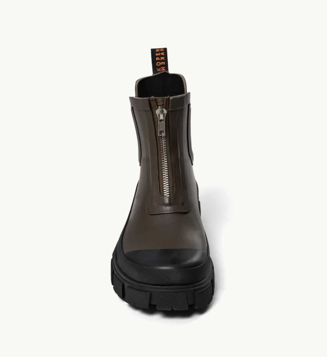 Studio Kopenhaken Rubber Boots