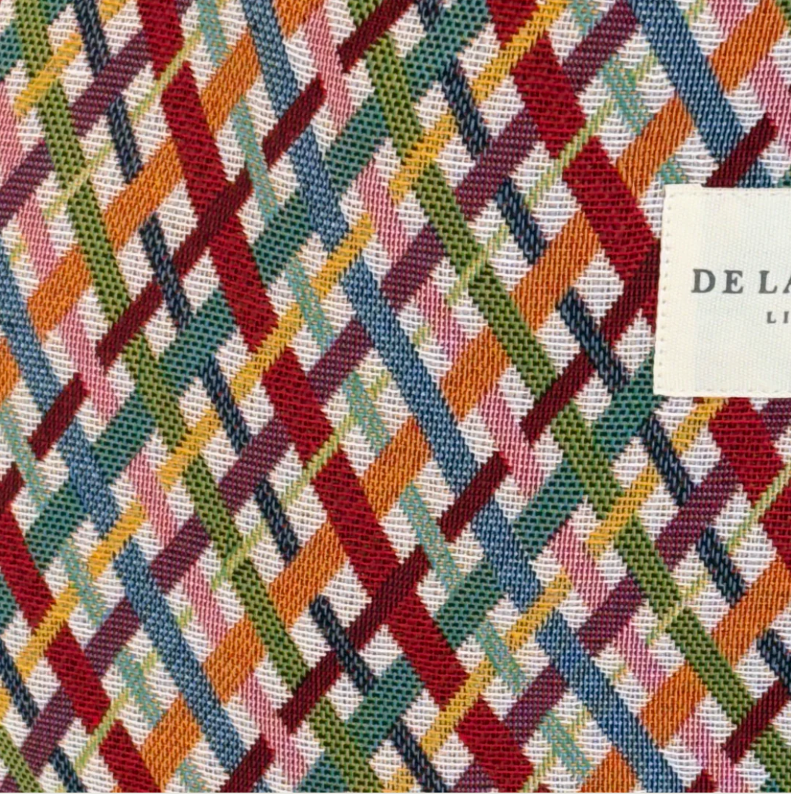 De La Mur Big Tote Bag