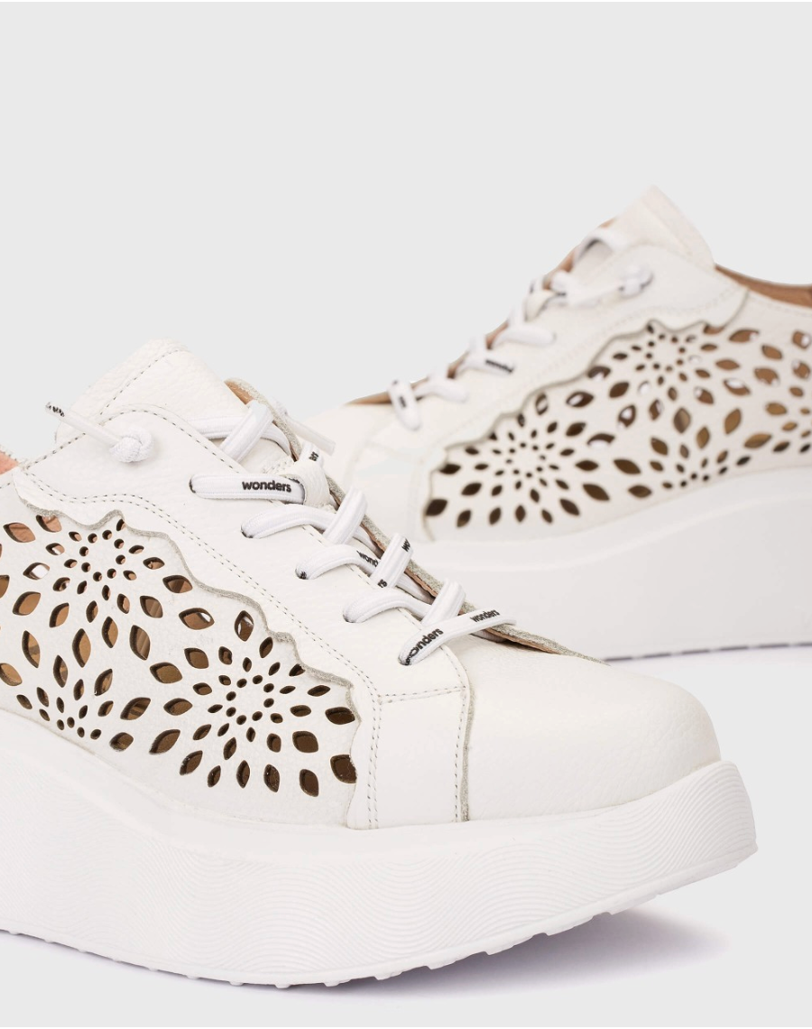 Wonders Shoes Roma 41 Trainers