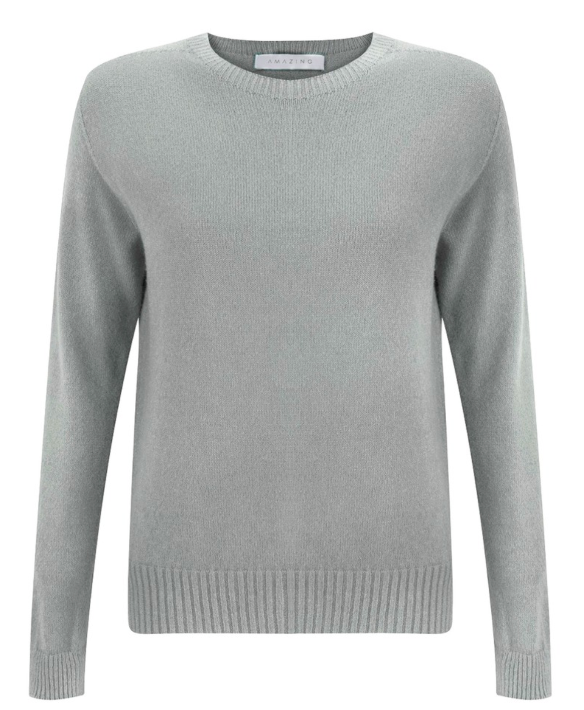 Amazing Woman Prue Jumper