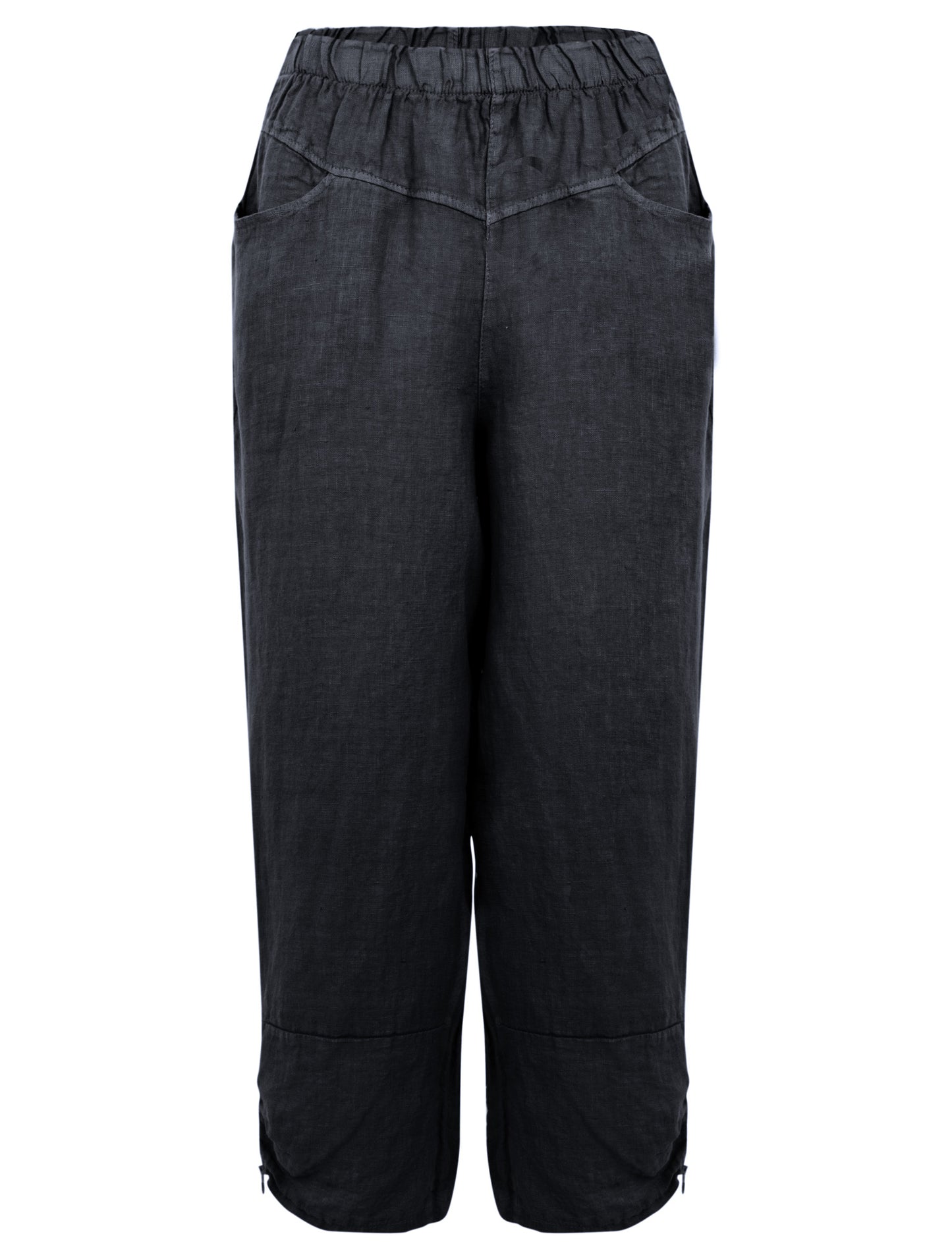 Amazing Woman Orla Zip Trousers