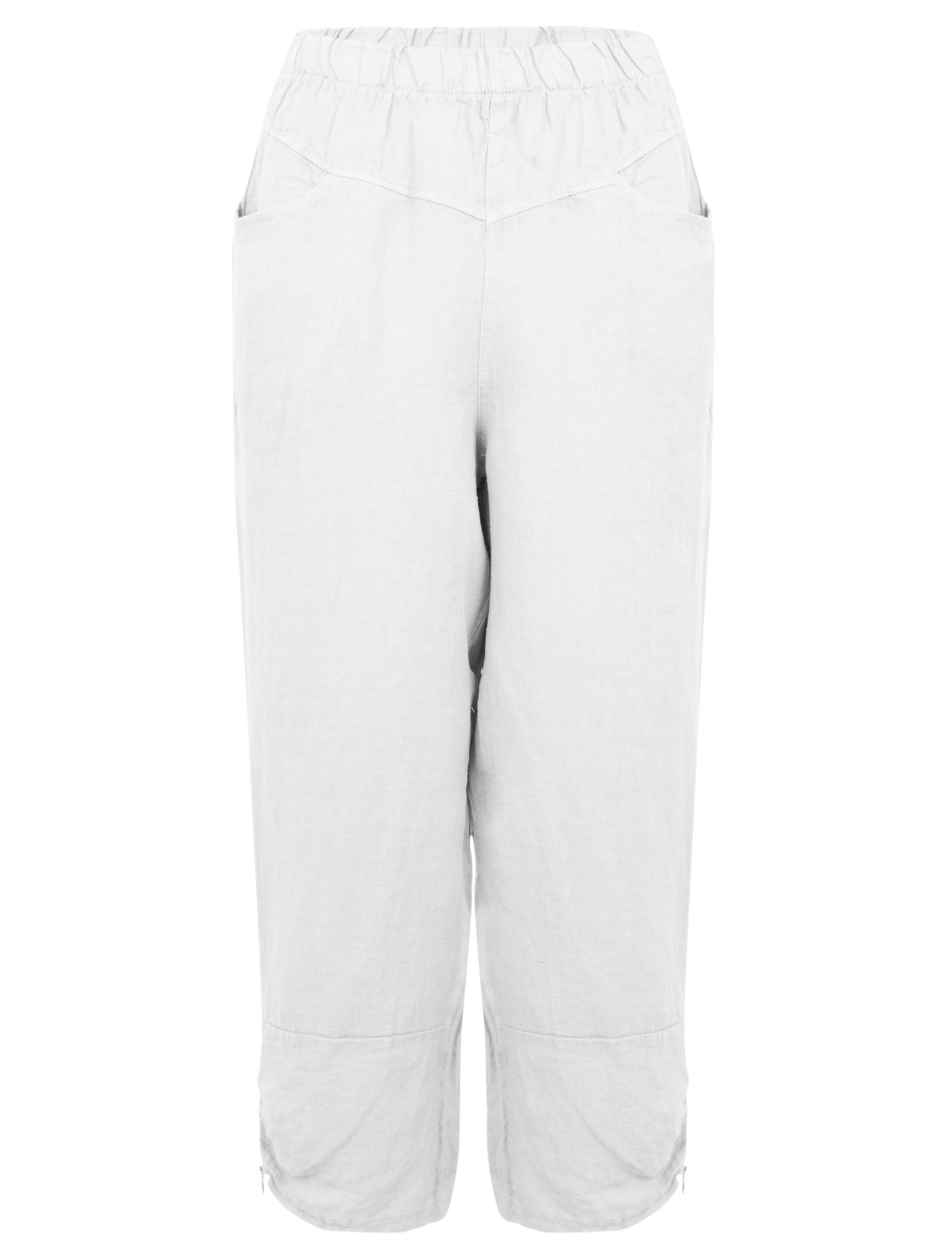 Amazing Woman Orla Zip Trousers