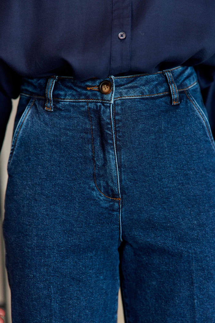 La Petite Etoile Parly Jeans