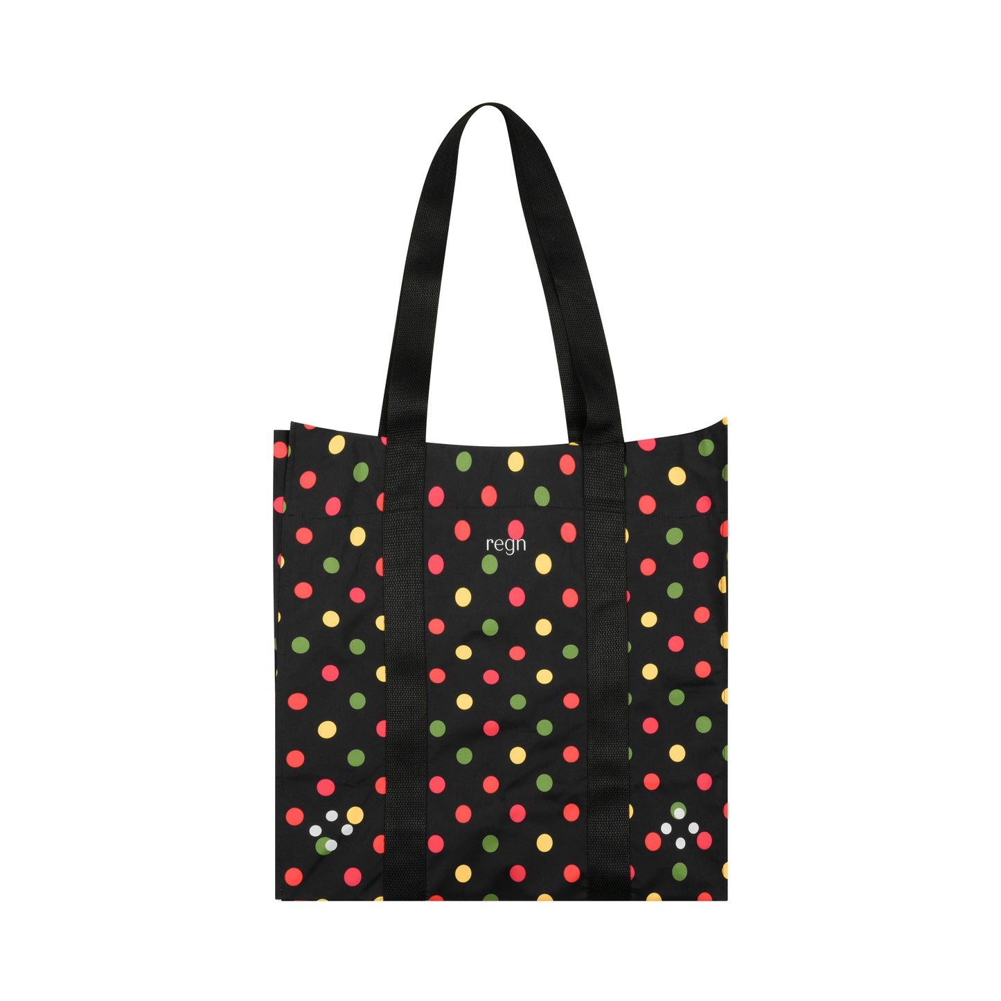 Regn Polkadot Tote Bag