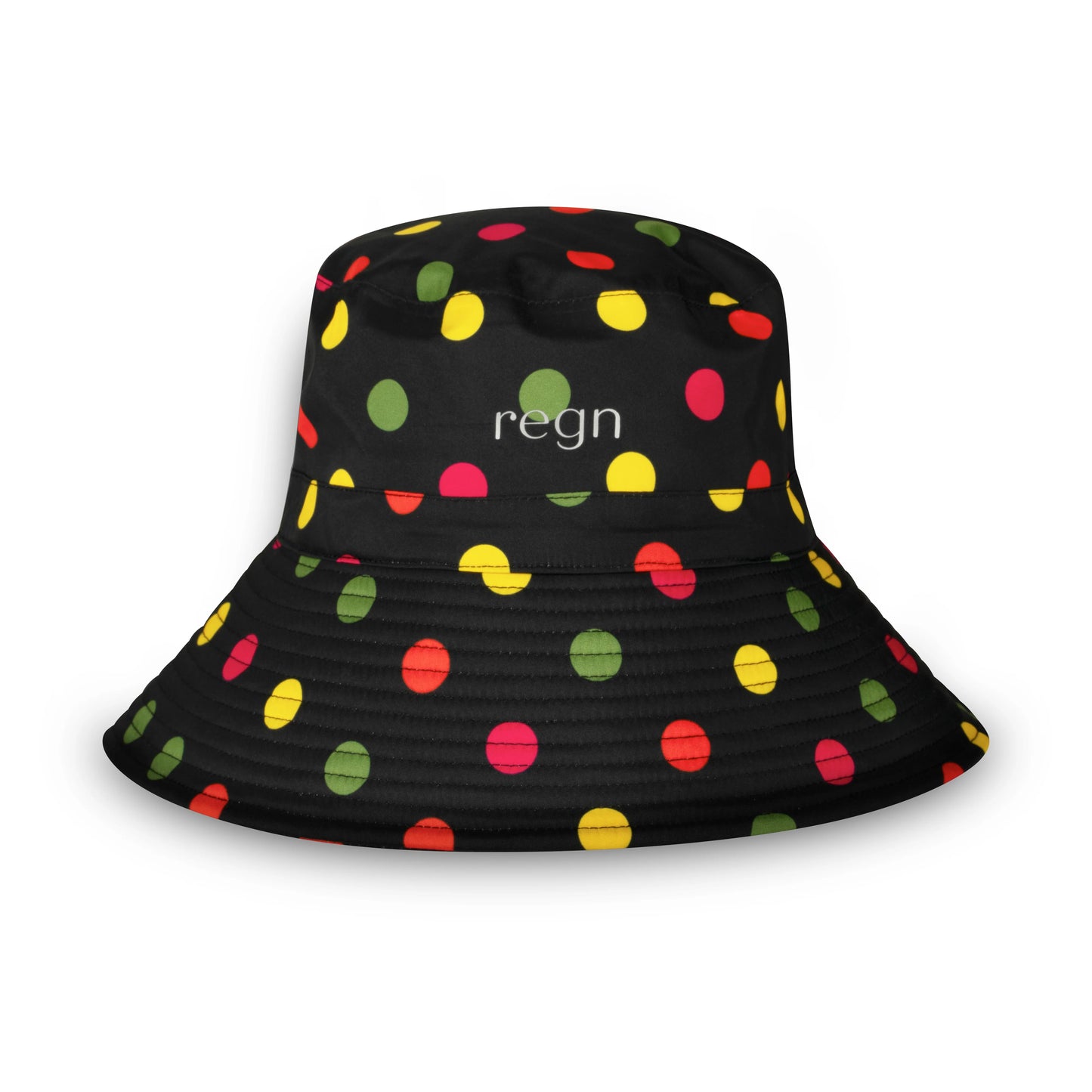Regn Polkadot Hat