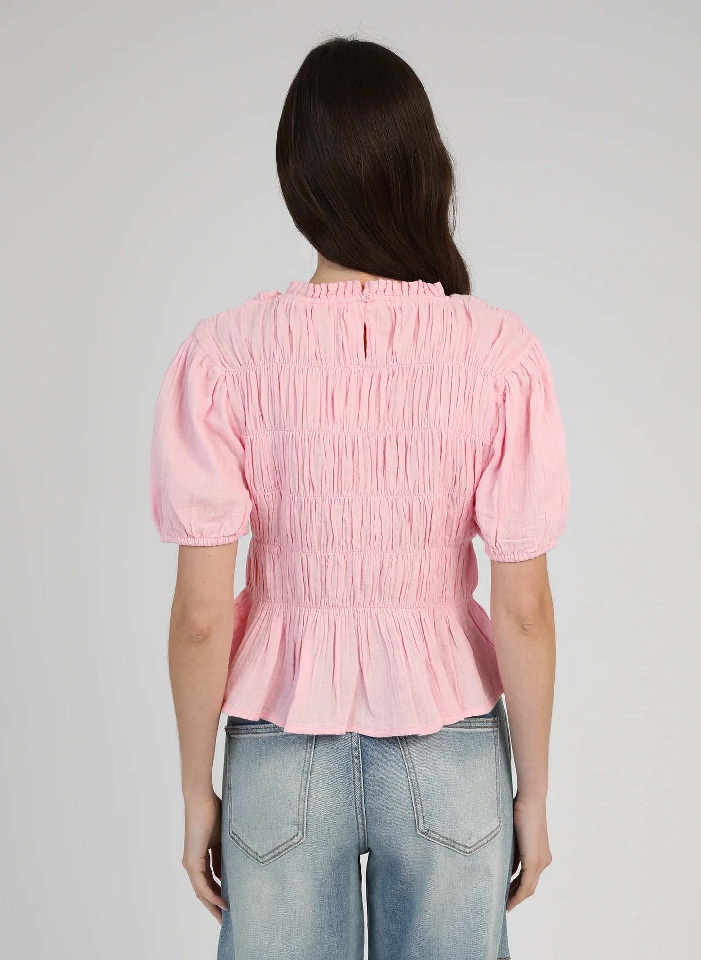 An'ge Sizaya Blouse
