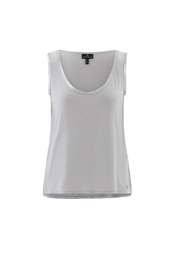 Marble 6950 Vest Top