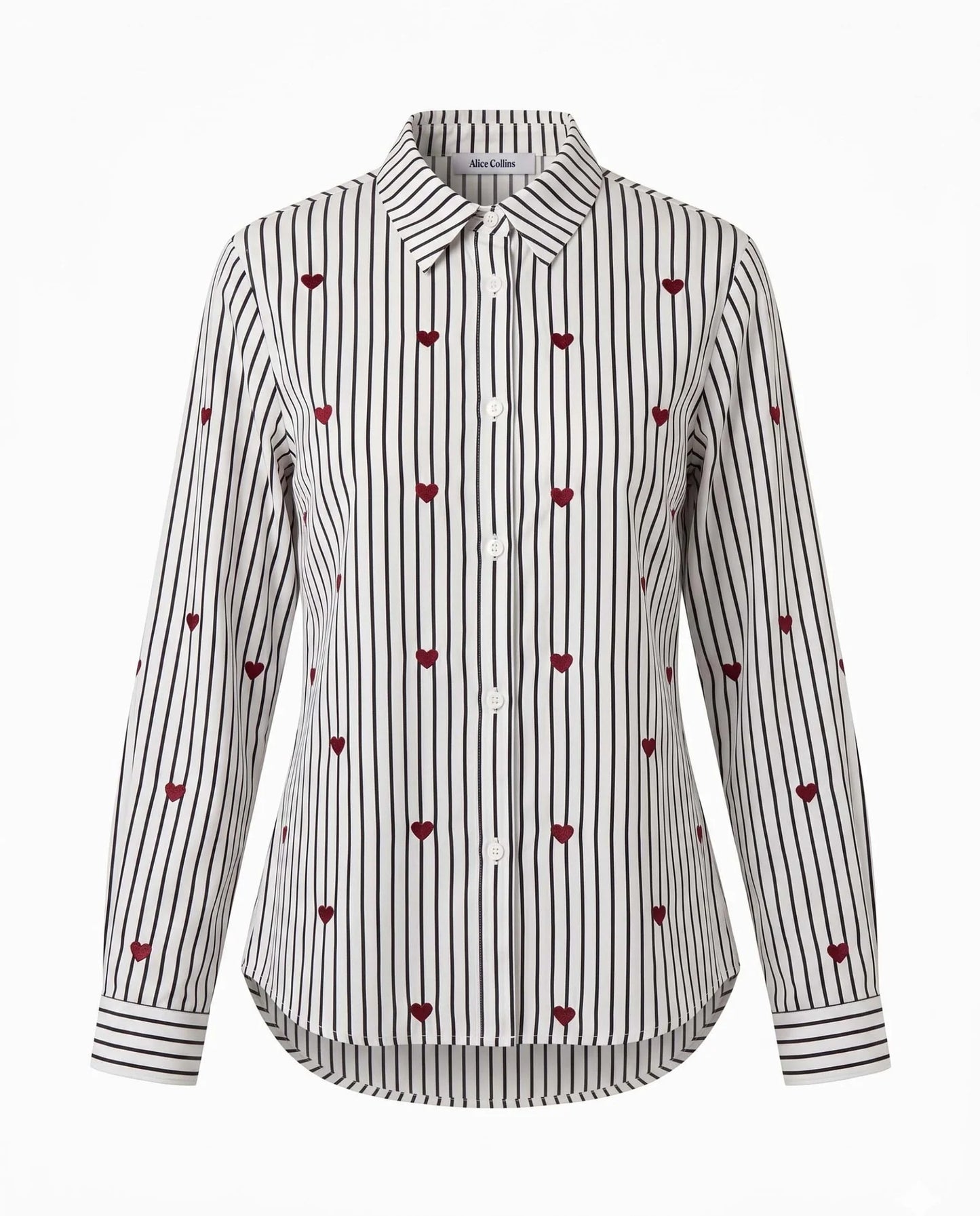 Alice Collins Avril Shirt