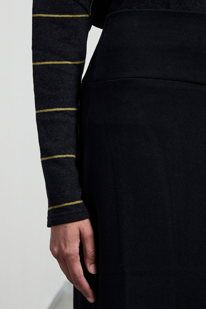 Neirami Long Pencil Skirt
