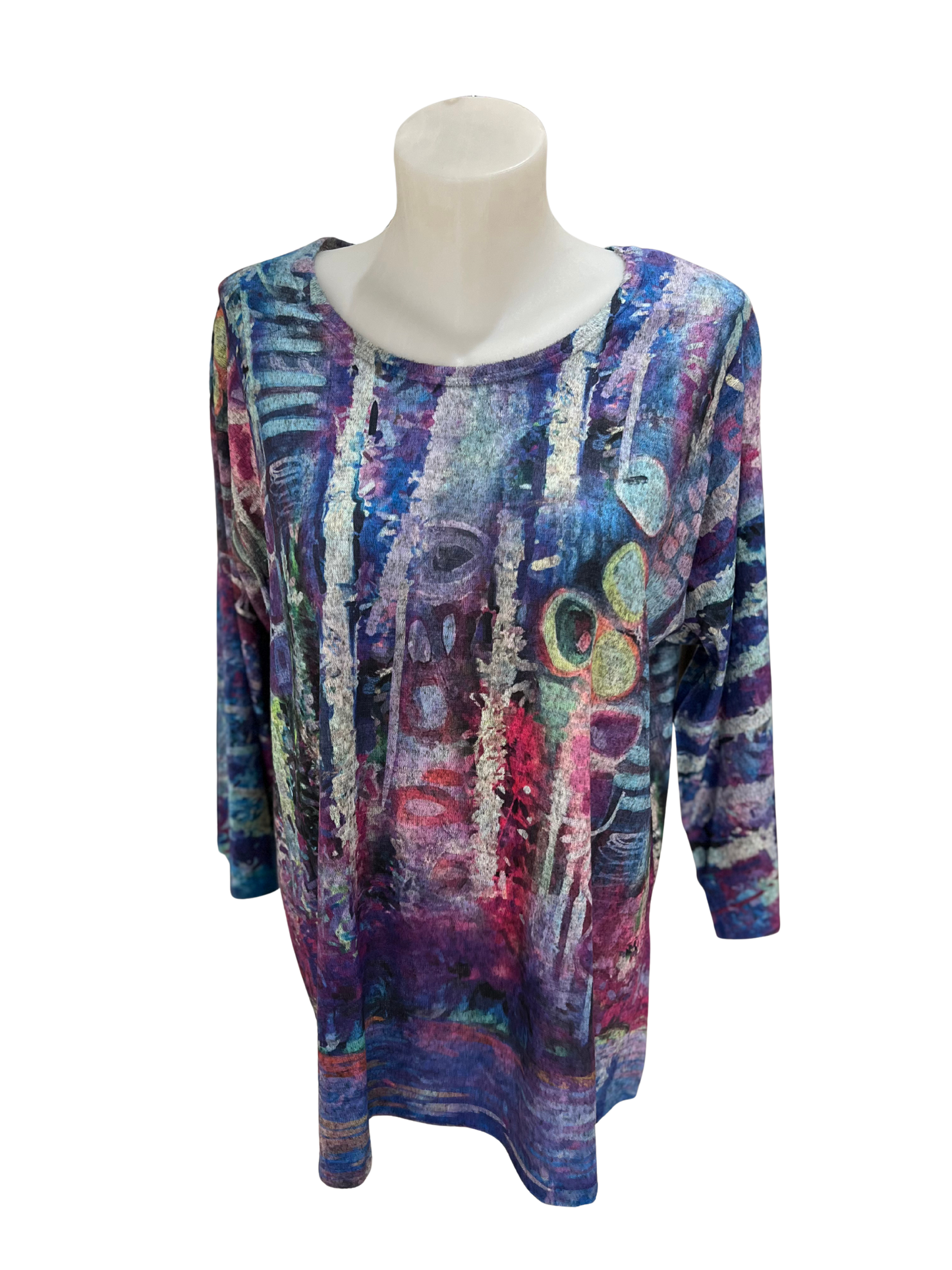 Et Lois Fiona Jumper