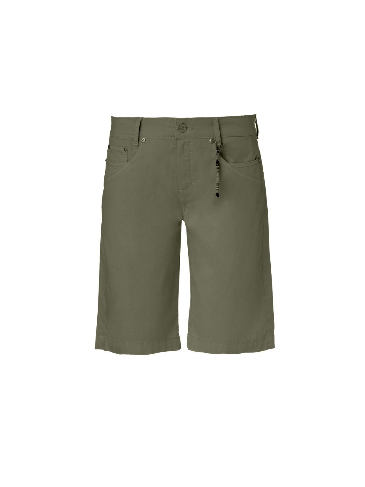 Anna Montana Angelika Berlin Safari Shorts