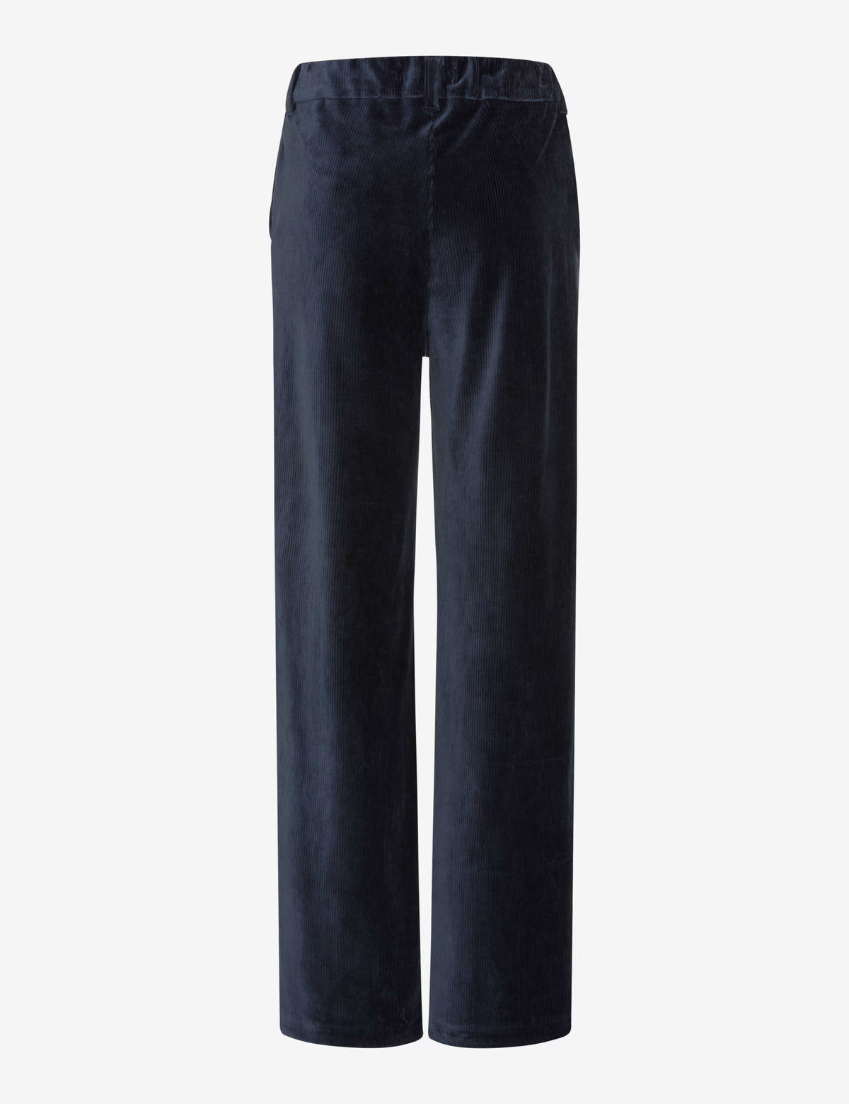 Brax Maine Cord Palazzo Trousers