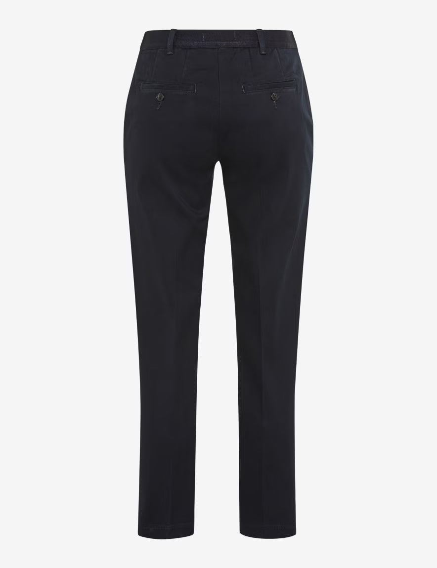 Brax Maron S Navy Trousers