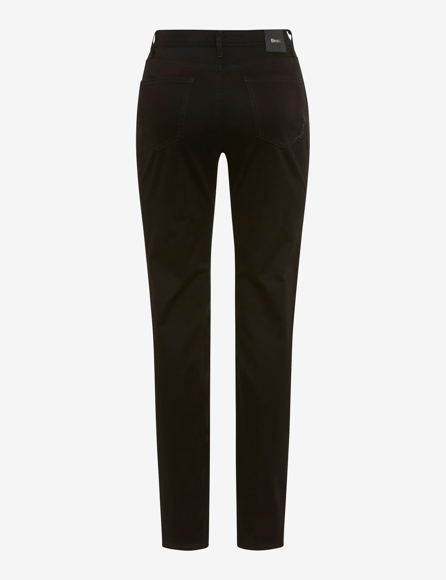 Brax Mary Winter Dream Black Trousers