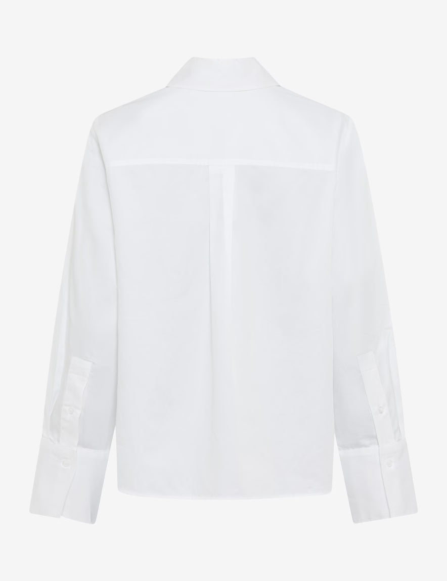 Brax Vica White Shirt