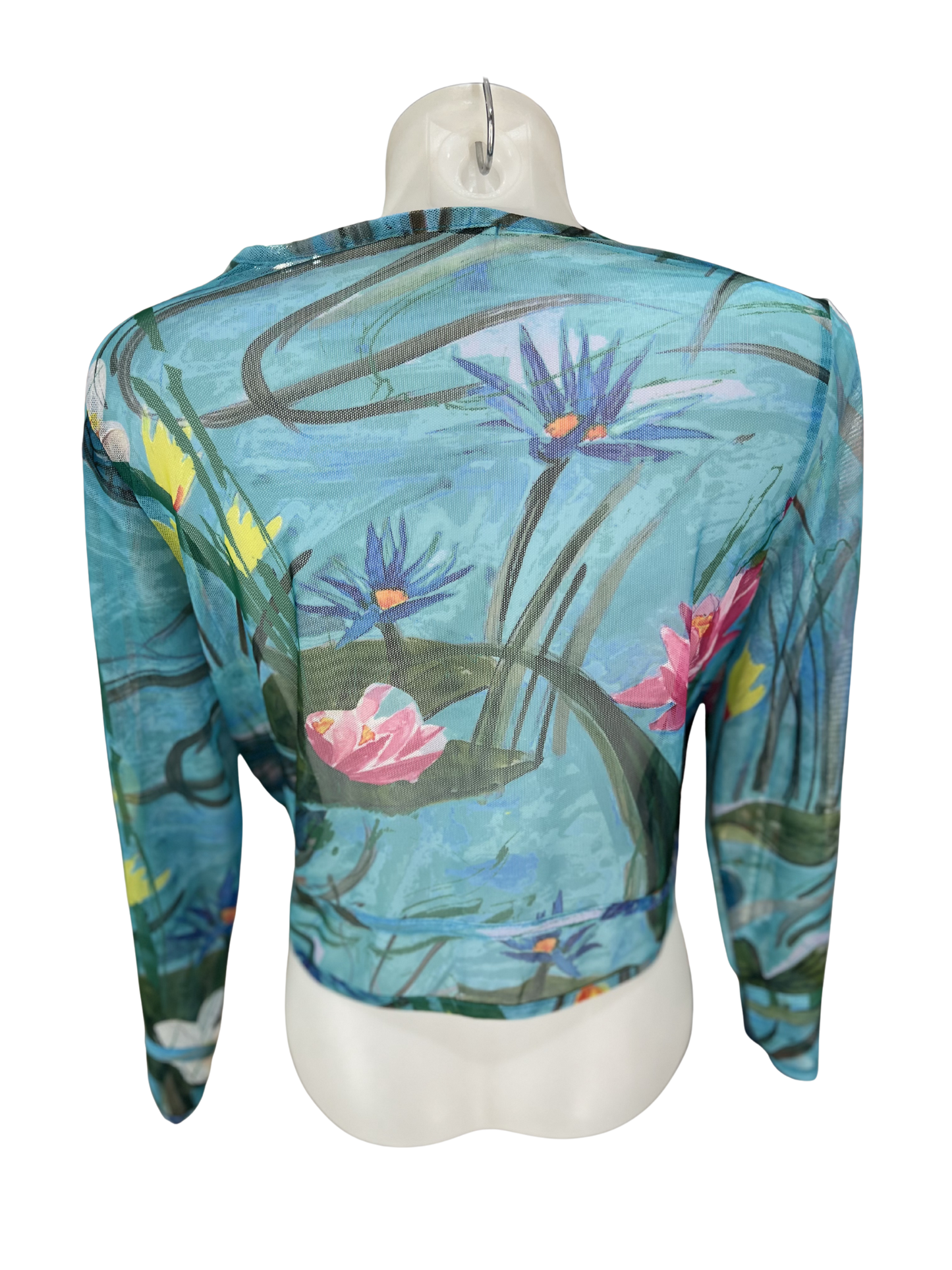 Maloka Yvaine Cardigan