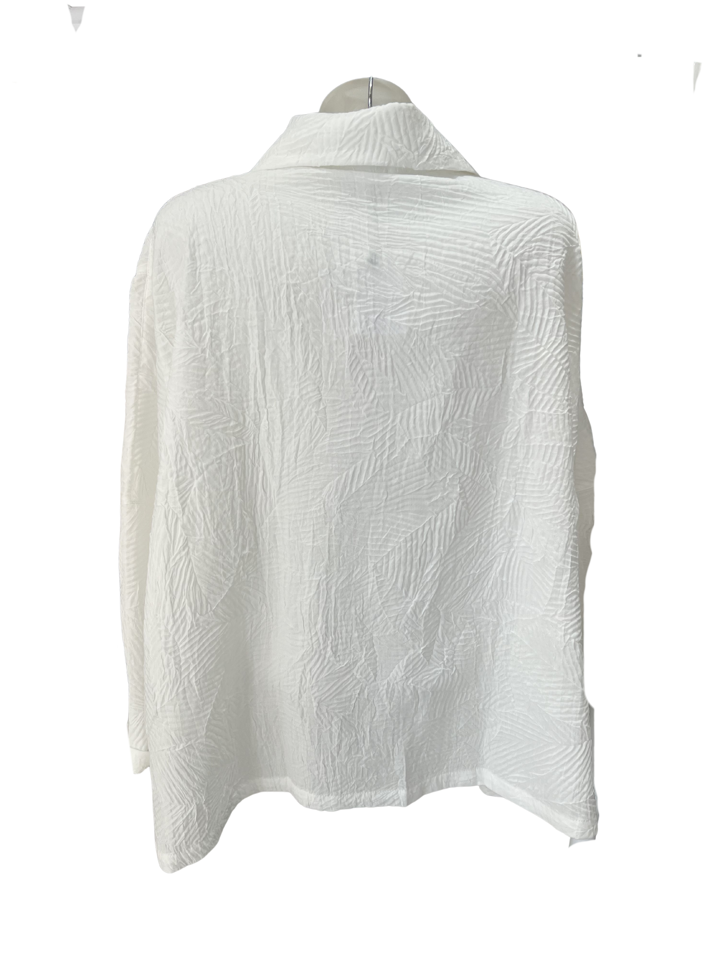 Thanny Textured Jacket
