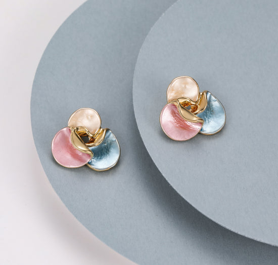 Gracee Jewellery Colourful Earrings