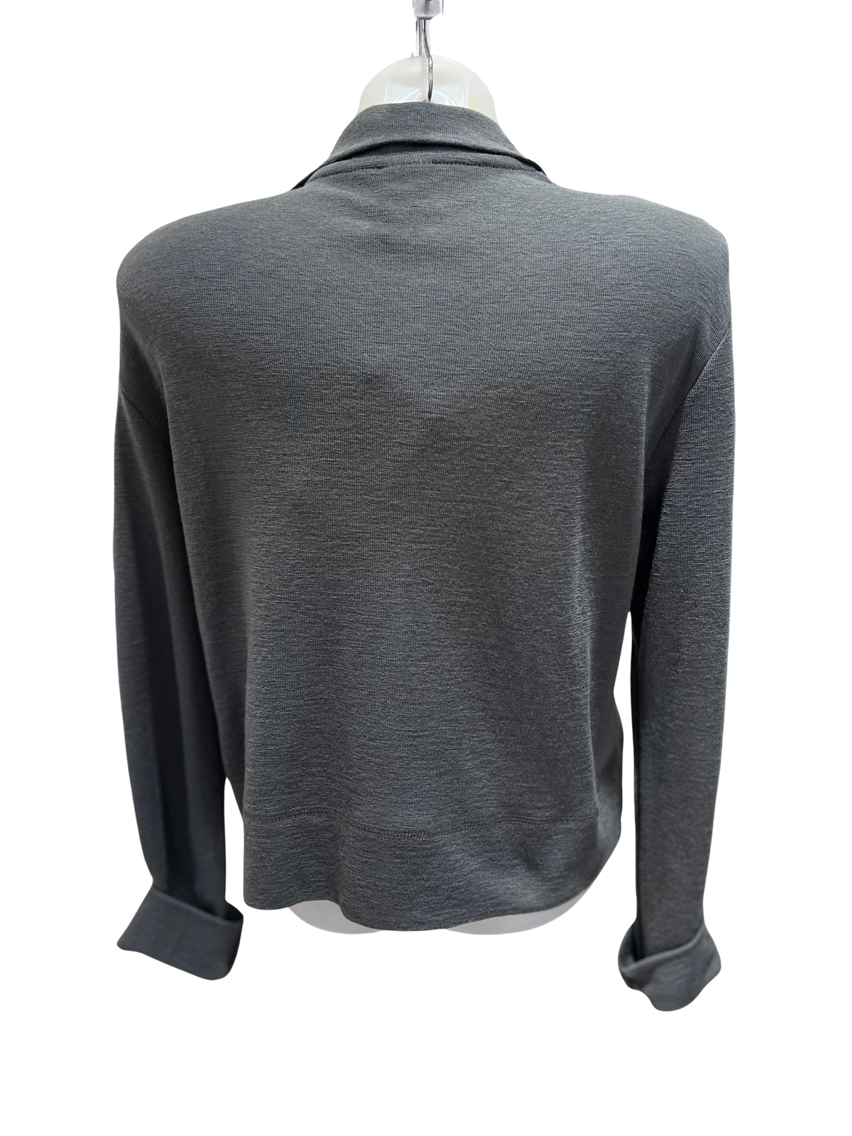 By Basics Boxy Cardigan