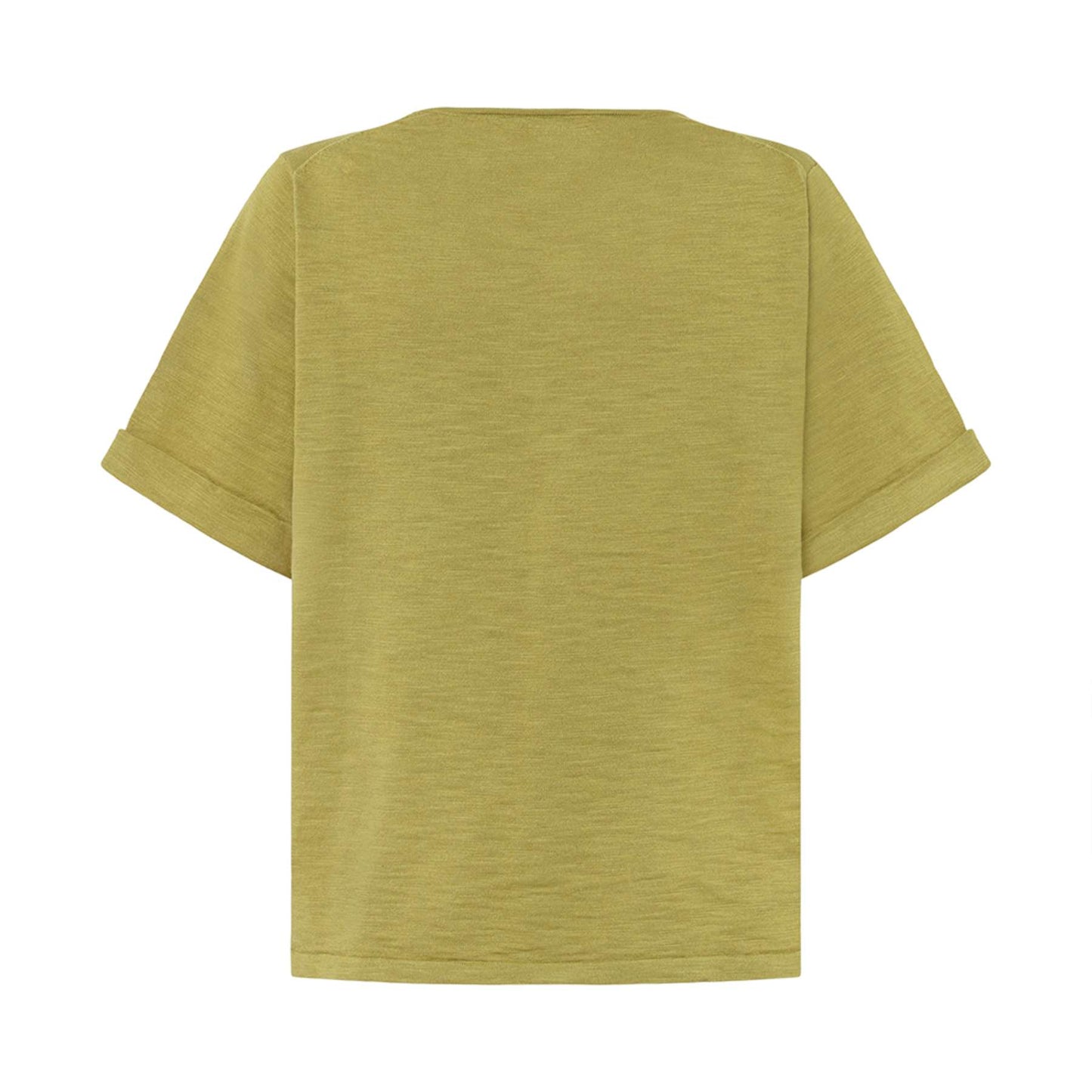 Mansted Kat Top