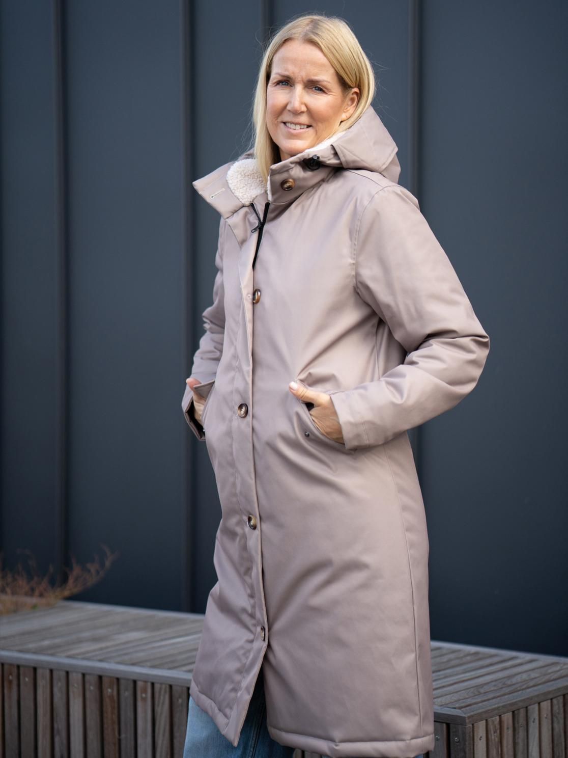 Studio Kopenhaken Fanny Winter Jacket