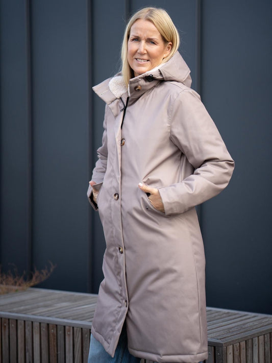 Studio Kopenhaken Fanny Winter Jacket